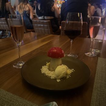 Huntress - Steakhouses Near Me - San Diego, California Huntress - Steakhouses Near Me - San Diego, California