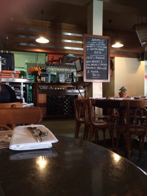 Amalfi Pizzeria Ristorante by null