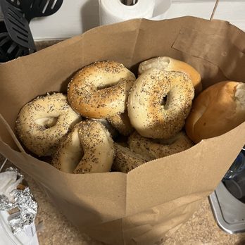 Clark Bagels - Bagels - Bagels Near Me - Clark, New Jersey