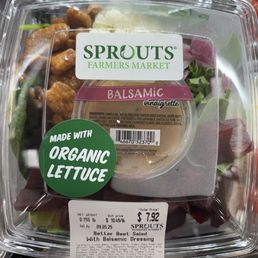 Salad Salad
