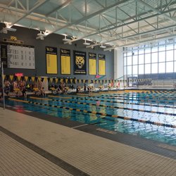 Upper Arlington High School