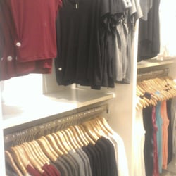 Limited Express - Women's clothing.