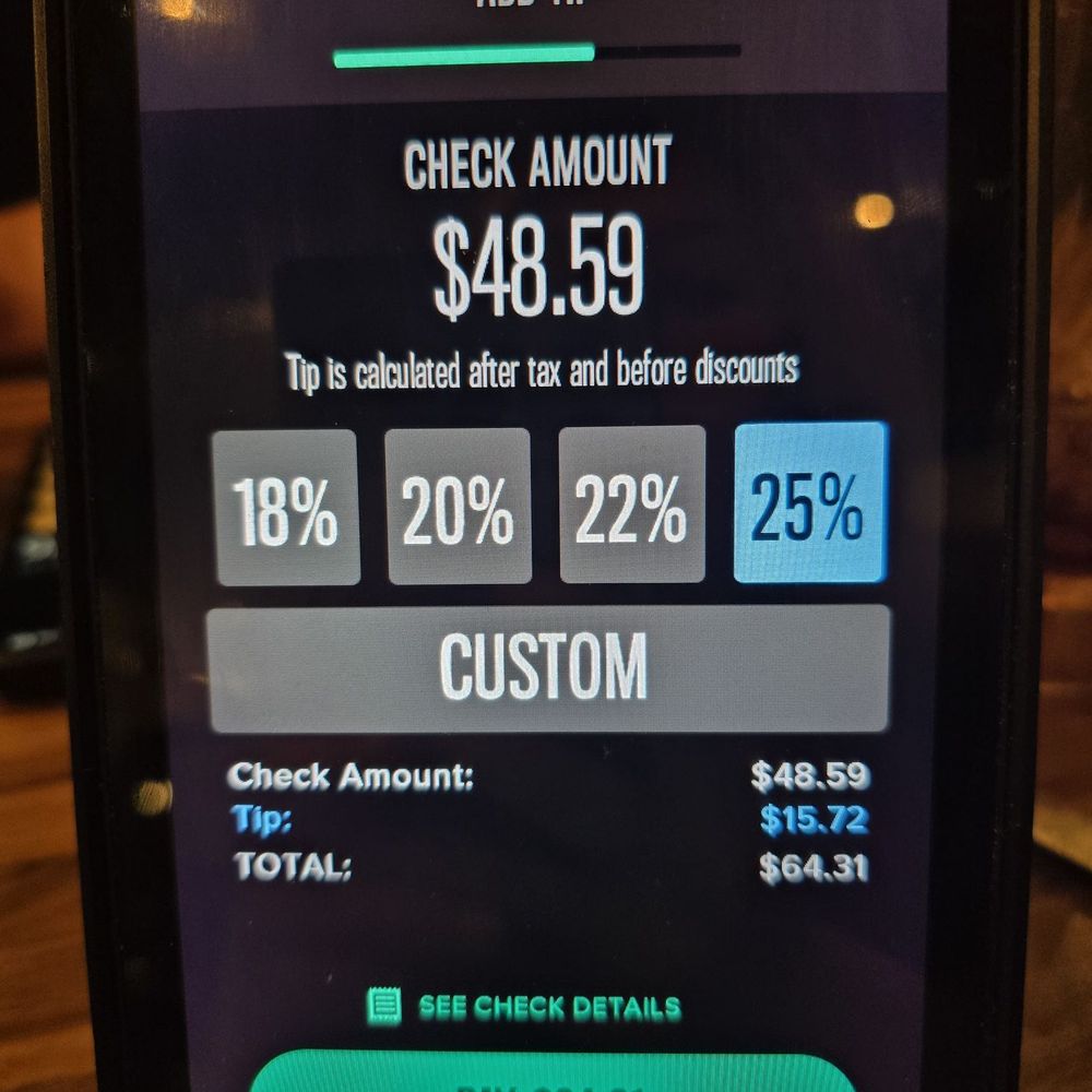 The math ain't mathing.