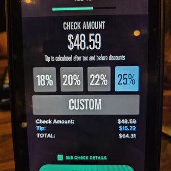 Chili's - The math ain't mathing. - American Near Me - Mesa, Arizona Chili's - The math ain't mathing. - American Near Me - Mesa, Arizona