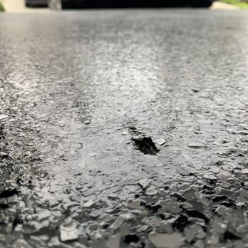 Creative Epoxy Coating - Flooring Near Me