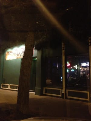 The Iron Horse Pub by null