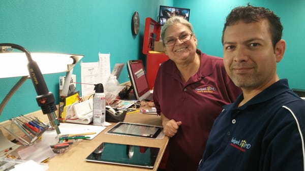 Gadget MD - Fall Creek