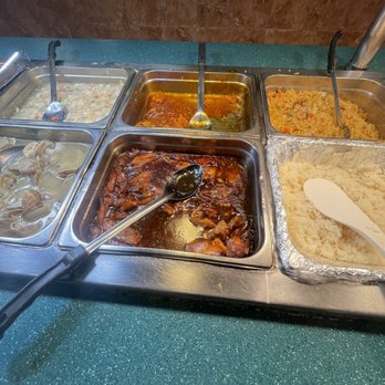 Kingdom Buffet - a variety of food items - Chinese Near Me - Lake Worth, Florida Kingdom Buffet - a variety of food items - Chinese Near Me - Lake Worth, Florida