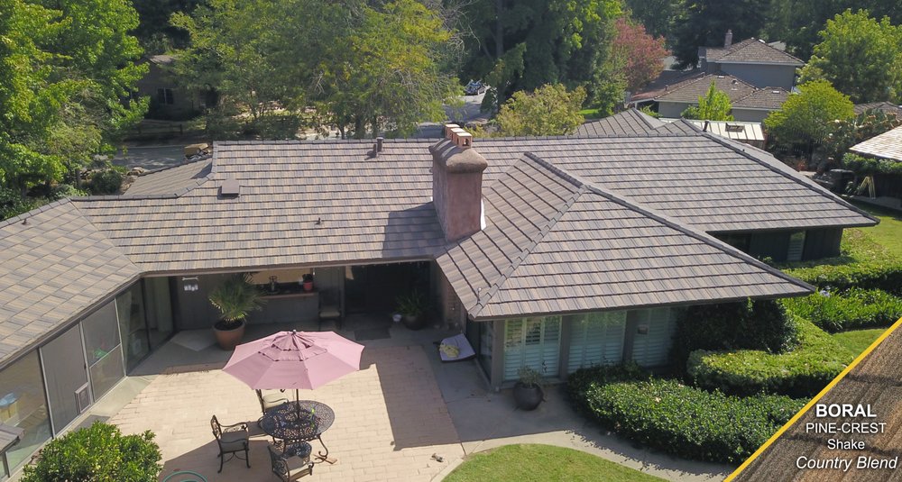 Slide of Cal-Vintage Roofing