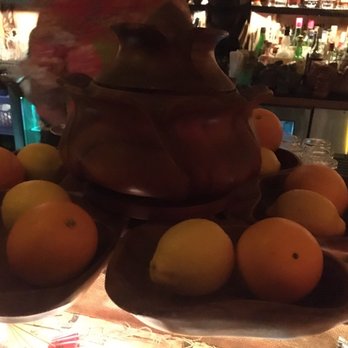 False Idol - bar decor - Cocktail Bars Near Me - San Diego, California