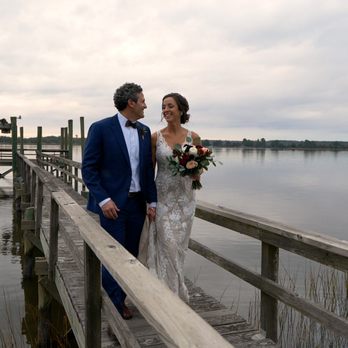 Palmetto Wedding Films - The Island House - Johns Island, SC - Videographers Near Me Palmetto Wedding Films - The Island House - Johns Island, SC - Videographers Near Me