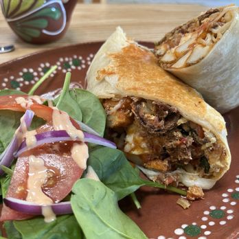 Ah Huevo - Chorizo breakfast burrito - Breakfast & Brunch Near Me - Stockton, California Ah Huevo - Chorizo breakfast burrito - Breakfast & Brunch Near Me - Stockton, California