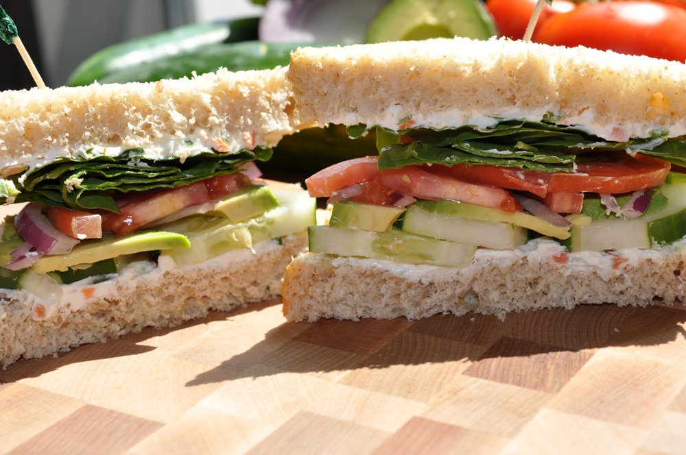 PureBread Deli 87 Photos & 57 Reviews Delis 4001 Pike