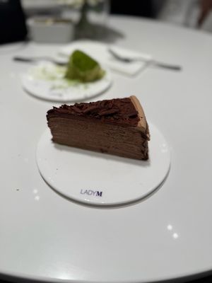 Lady M Cake Boutique - Tysons by null
