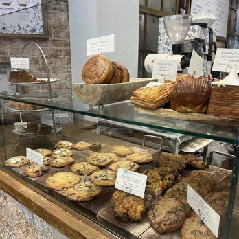 maman - Cafes Near Me - New York, New York