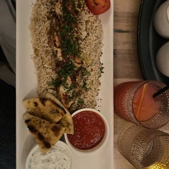 Sadie's - Chicken Kebab - Mediterranean Near Me - Nashville, Tennessee Sadie's - Chicken Kebab - Mediterranean Near Me - Nashville, Tennessee
