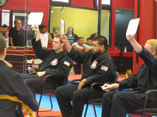 Twin Dragon Kung Fu Academy, Inc. by null