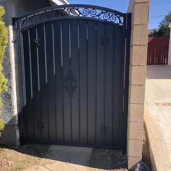FM Iron Works - Metal Fabricators Near Me - South El Monte, California FM Iron Works - Metal Fabricators Near Me - South El Monte, California