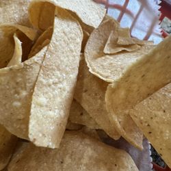 El Charro - Paper chips