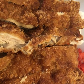 Misasa - Chicken katsu curry - Japanese Near Me - Irvine, California Misasa - Chicken katsu curry - Japanese Near Me - Irvine, California