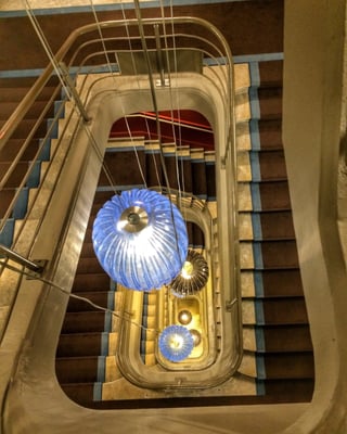 OKKO Hotels Lyon Centre by null