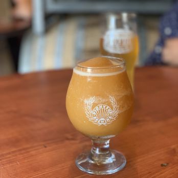 Dionysus Brewing - Portrait mode slushy! - Breweries Near Me - Bakersfield, California Dionysus Brewing - Portrait mode slushy! - Breweries Near Me - Bakersfield, California