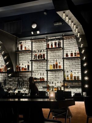 BlackSheep Wine Bar & Merchant by null