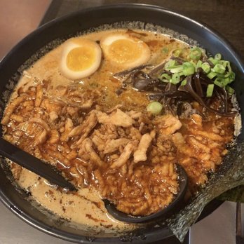 Ramen House - Tantanmen - Ramen Near Me - Meridian, Idaho Ramen House - Tantanmen - Ramen Near Me - Meridian, Idaho