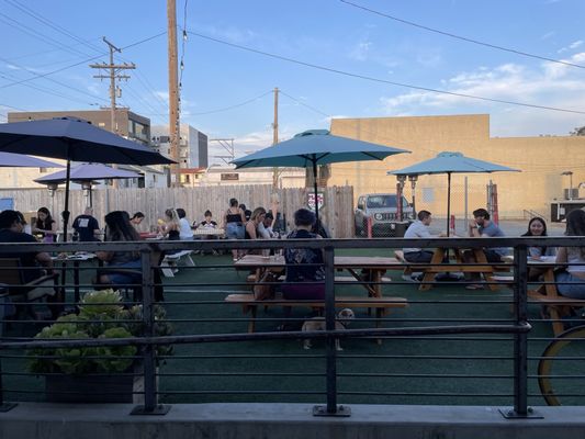 Barley & Sword Brewing Company by null