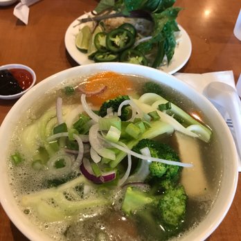 Noodlelicious - Tofu pho - Vietnamese Near Me - Garland, Texas Noodlelicious - Tofu pho - Vietnamese Near Me - Garland, Texas