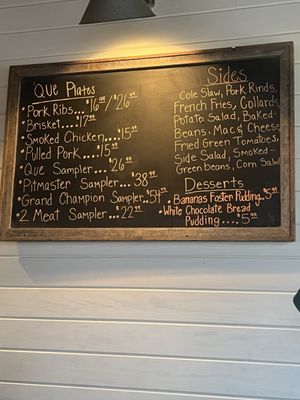 Menu photo 4 The Pig & Pint Jackson, MS Menu photo 4 The Pig & Pint Jackson, MS
