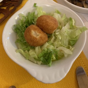 Su Gologone - Fried cheese - Italian Near Me - Oliena, OG