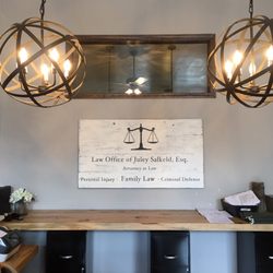 Law Office of Juley Salkeld