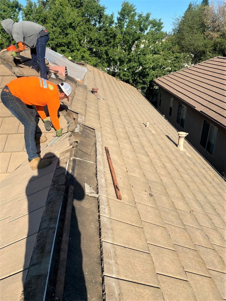 Slide of Chingon's Tear Off 