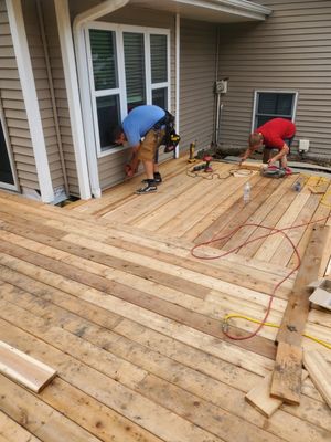 Deck and Fence - Deck Remodeling Call now Deck and Fence - Deck Remodeling Call now
