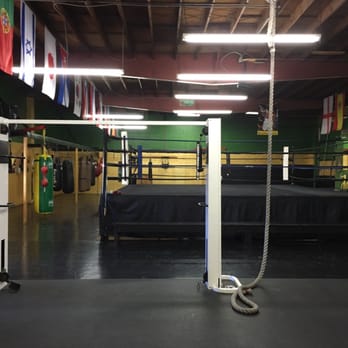 Jackrabbit Boxing Club - Boxing Near Me - Long Beach, California Jackrabbit Boxing Club - Boxing Near Me - Long Beach, California