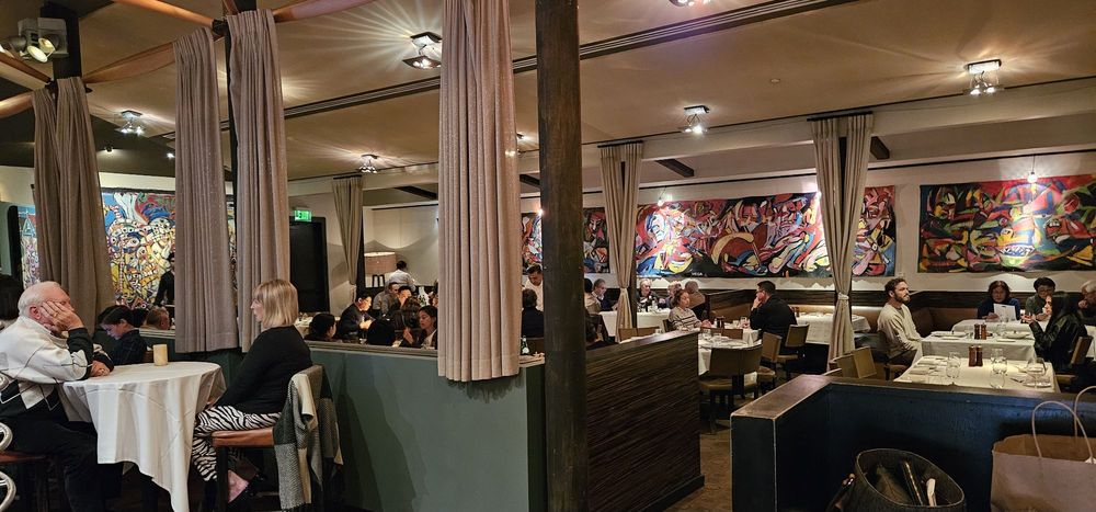 Bayside Restaurant