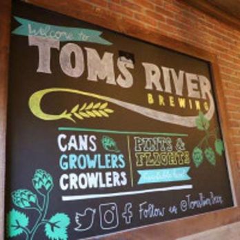 Toms River Brewing - Breweries Near Me - Toms River, New Jersey Toms River Brewing - Breweries Near Me - Toms River, New Jersey