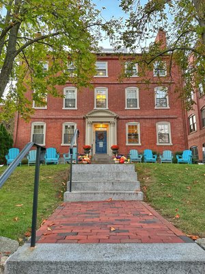 The Merchant by null