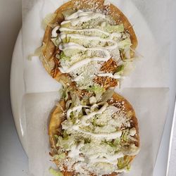 Memito's Tacos and Deli