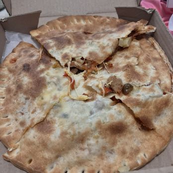 Nonna's of Wappingers - Double Stuffed Pizza - Pizza Near Me - Wappingers Falls, New York Nonna's of Wappingers - Double Stuffed Pizza - Pizza Near Me - Wappingers Falls, New York