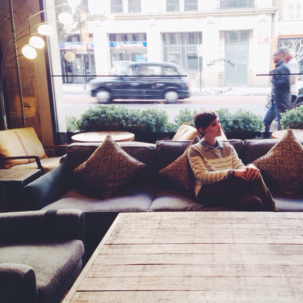 The Hoxton, Holborn - Hotels Near Me - London, XGL The Hoxton, Holborn - Hotels Near Me - London, XGL