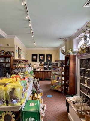 Tate's Bake Shop by null