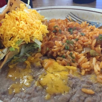 Ocampo's Restaurant - Mexican Near Me - Yucaipa, California