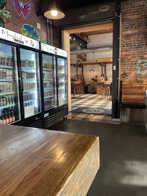RAR Brewing by null