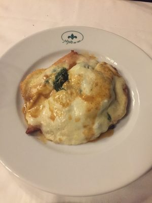Nino Restaurant by null
