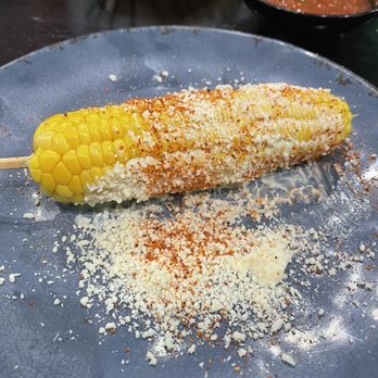 Agave Bar And Grill - elote - Mexican Near Me - Columbus, Georgia Agave Bar And Grill - elote - Mexican Near Me - Columbus, Georgia