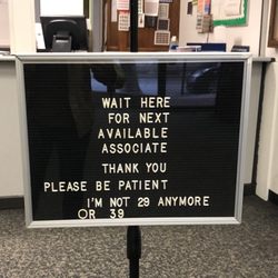 United States Post Office - LOL