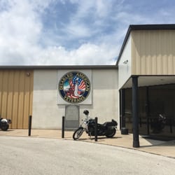 Disabled American Veterans - Ok maybe this is the front