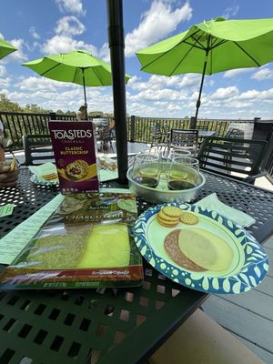 Saudé Creek Vineyards by null